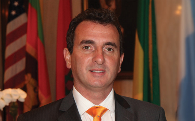 Petrolera norteamericana negocia con YPF inversión en Mendoza por u$s 600 millones