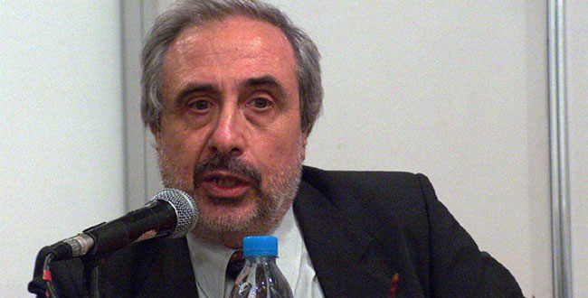 “Los conflictos son un reflejo de lo que ha crecido la minería”