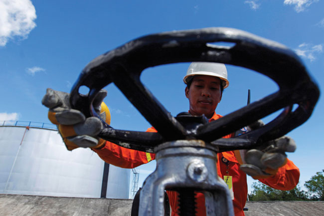 El déficit energético llegará al máximo histórico y el Gobierno prepara medidas para enfrentarlo