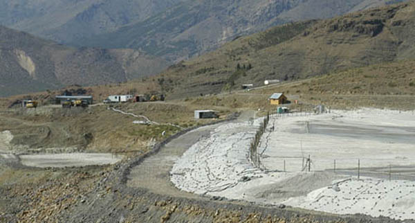 Suspendieron en Neuquén la ordenanza municipal que prohibía el fracking