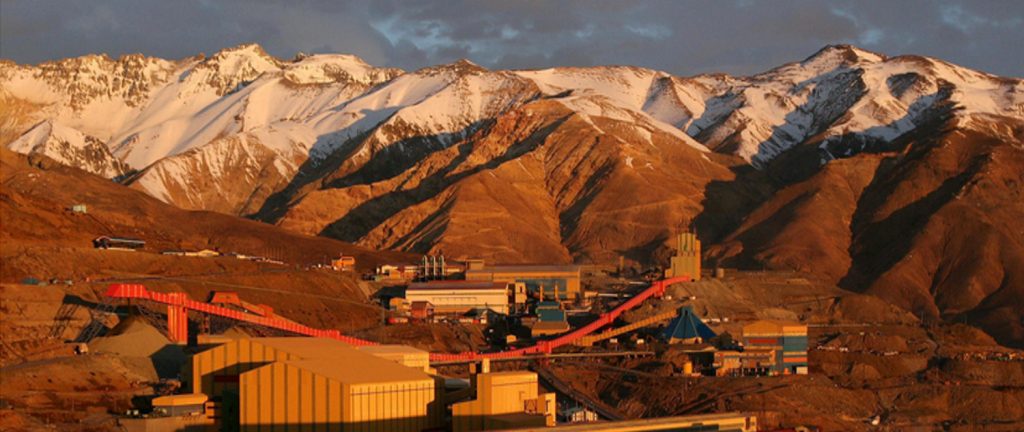 El Gobierno busca que la Argentina se convierta en uno de los seis mayores proveedores de recursos mineros del mundo