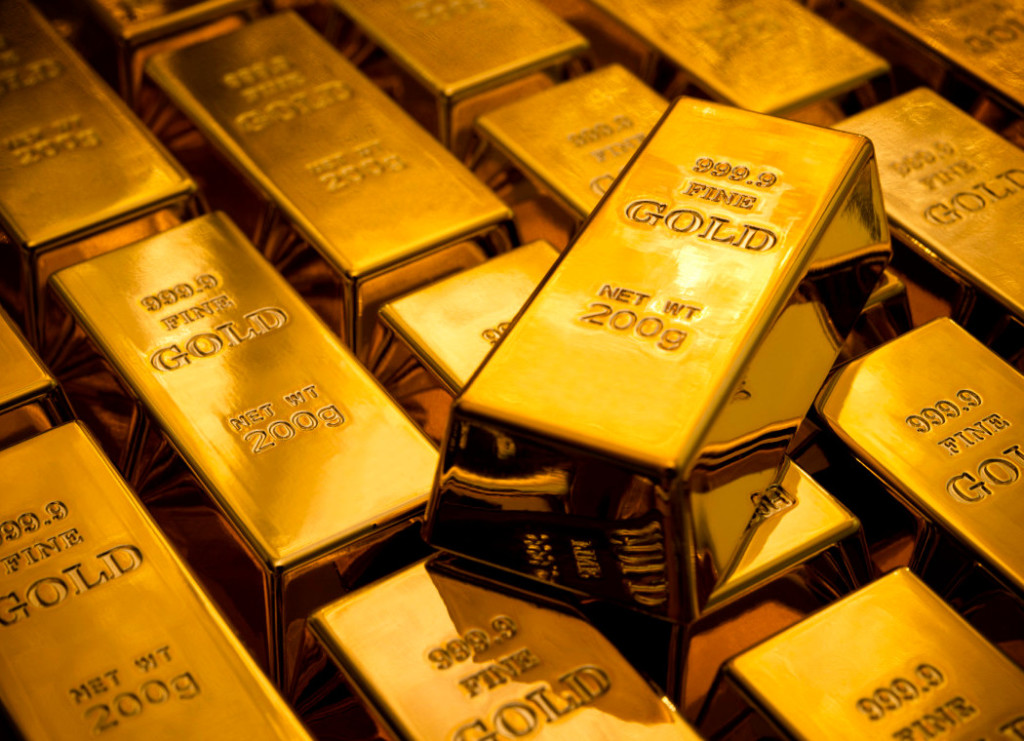 Afirman que la producción mundial de oro seguirá creciendo durante los próximos años