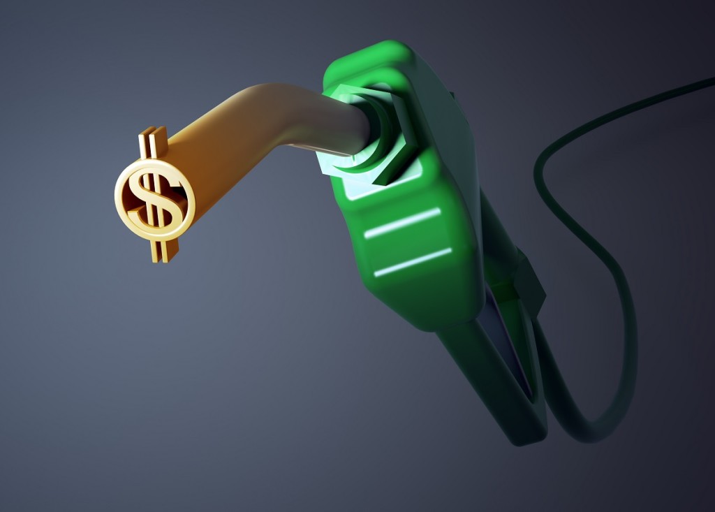 Aumentaron los combustibles en la Argentina
