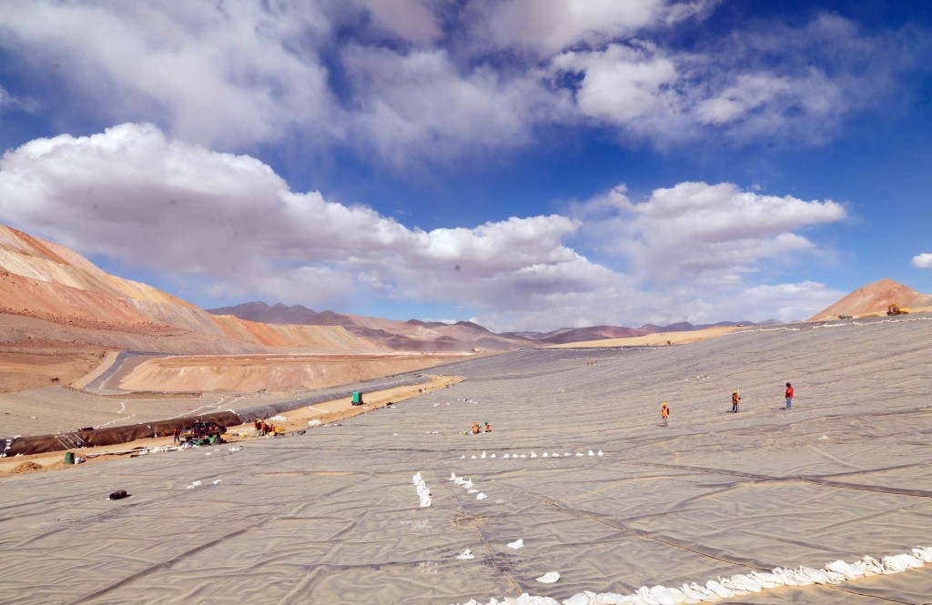 Las provincias mineras acordaron topes de hasta 4,5% en regalías y fondos de desarrollo