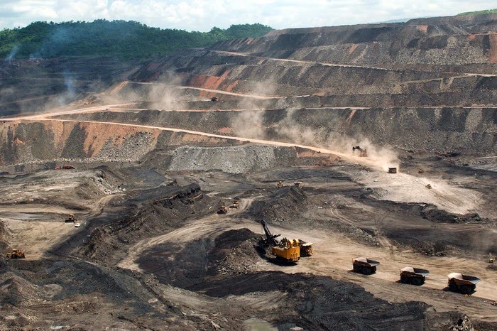 Tres mineras australianas, interesadas en proyectos de cobre en la Argentina