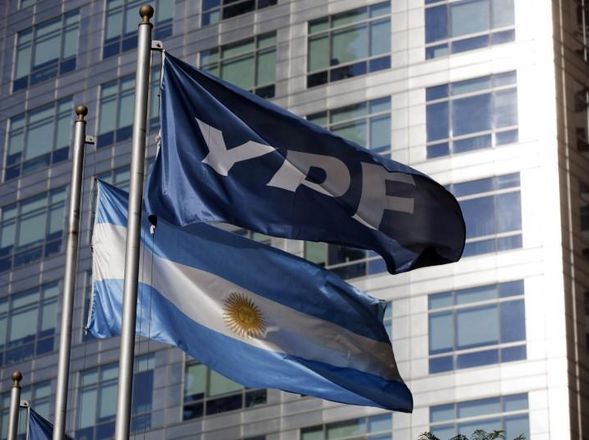 YPF emitirá deuda a diez años por u$s 500 millones