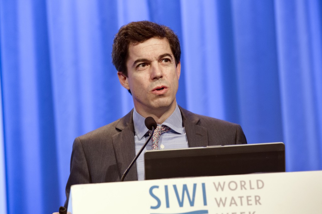 Lanzan convocatoria para proyectos hídricos privados por u$s 9500 millones
