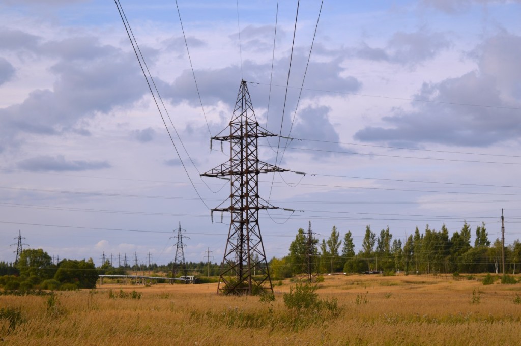 Rio Negro prevee inversiones electricas por u$u 108 millones