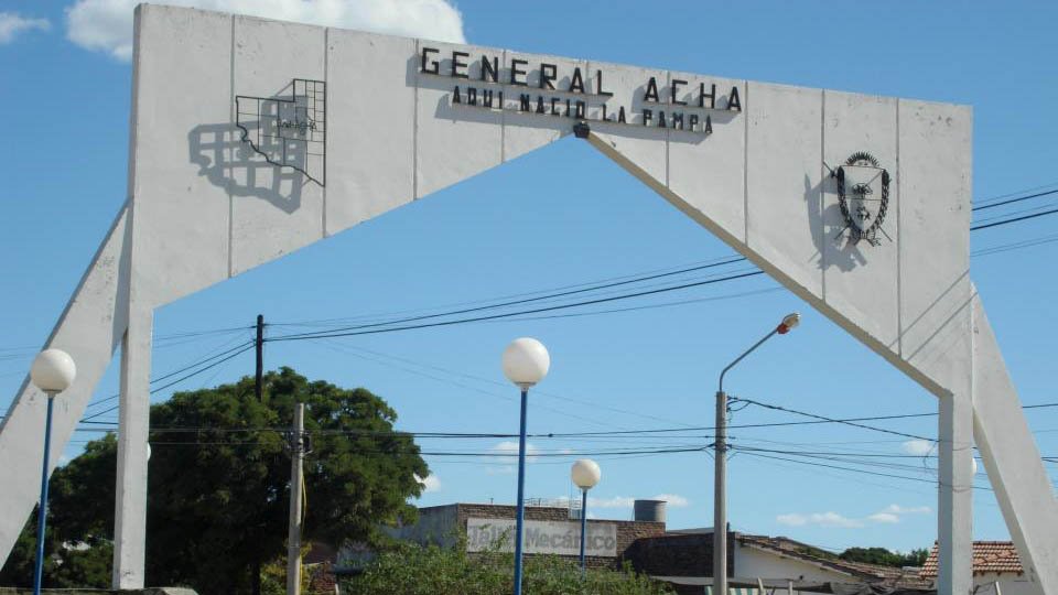 Proyectan un nuevo parque eólico en La Pampa