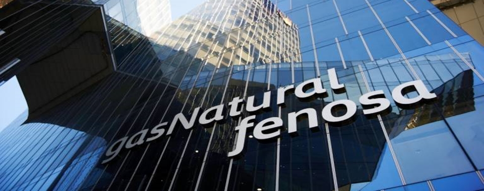 Gas Natural Fenosa destina 18 millones de pesos en tendido de cañerías de gas