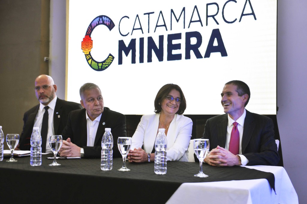 Catamarca podría alimentar a todas las centrales nucleares de la Argentina