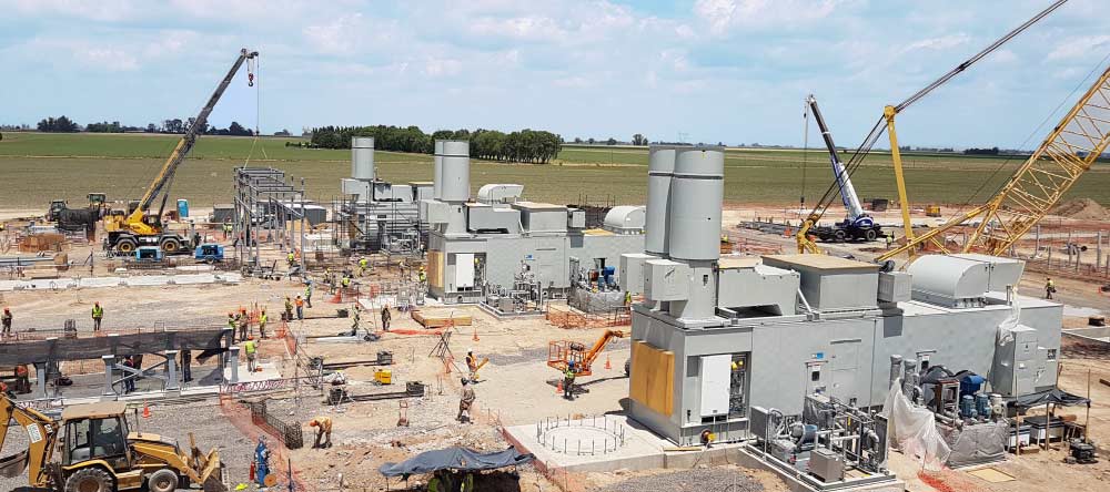 MSU Energy coloca un bono internacional por US$ 600 millones