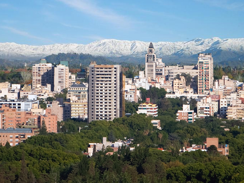 Mendoza no explotará uranio