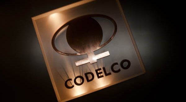 Chile: Comienza búsqueda por un nuevo presidente ejecutivo para Codelco