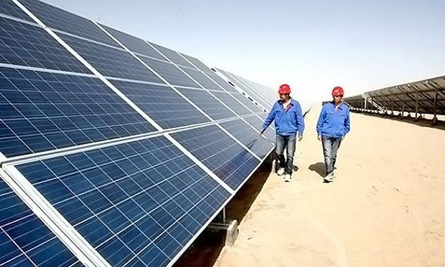 Narada ganó el Grand Slam del sector del almacenamiento de la energía en China en 2017