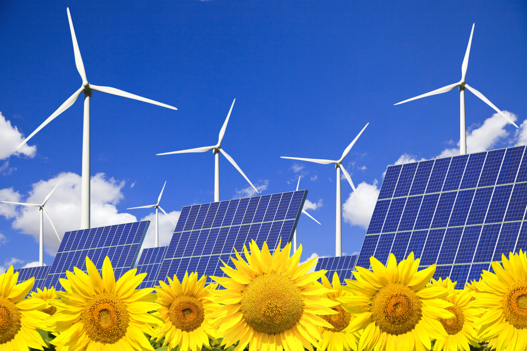 Neuquén busca concretar 13 nuevos proyectos de energías renovables
