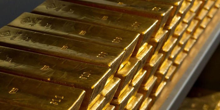 La Argentina, el segundo país que más aumentó sus reservas de oro en el mundo
