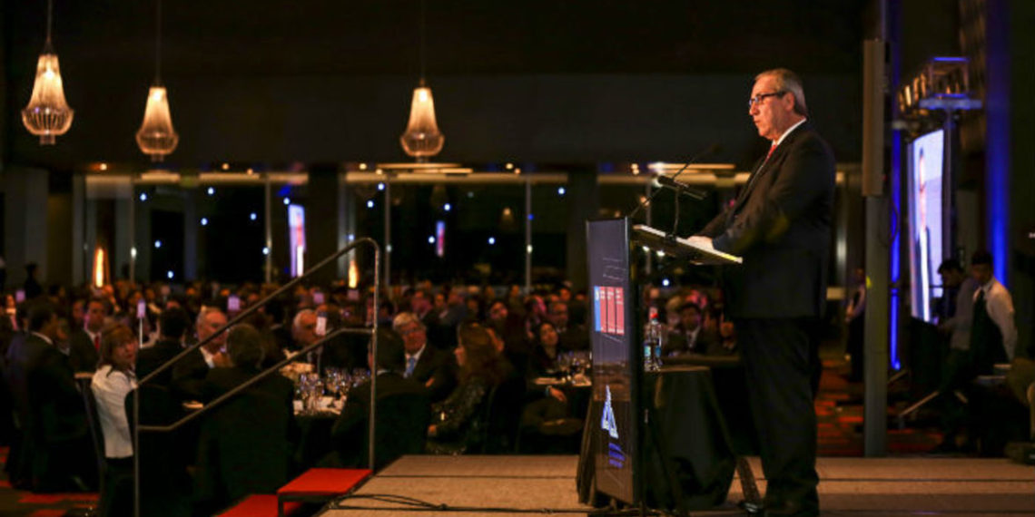 Chile: AIA alista actividades para Mes de la Minería 2018