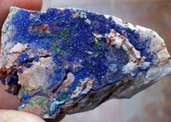 El metal precioso que está provocando una nueva «fiebre del oro»
