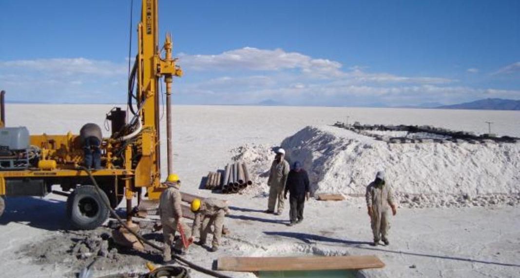 Chile: Entre el boom del litio, productores nombran a nuevo jefe del sector