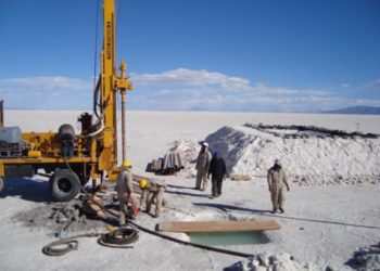 Chile: Entre el boom del litio, productores nombran a nuevo jefe del sector