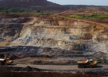 Minera canadiense obtiene aprobación de la Corte para implementar un plan de acuerdo económico