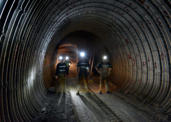 Minera estadounidense supera su producción de oro y plata en el segundo trimestre de 2018