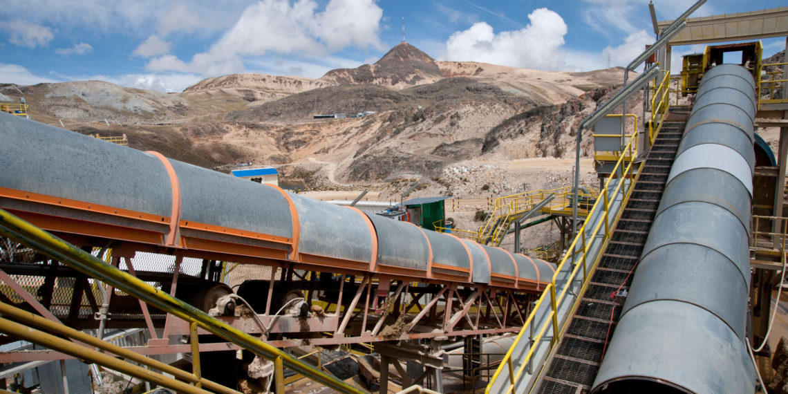 Minera de Canadá informa resultados de sus proyectos a lo largo de América del Norte y Argentina