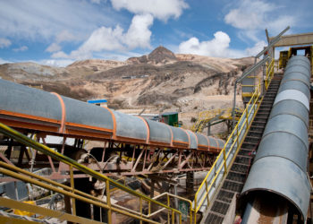 Minera de Canadá informa resultados de sus proyectos a lo largo de América del Norte y Argentina