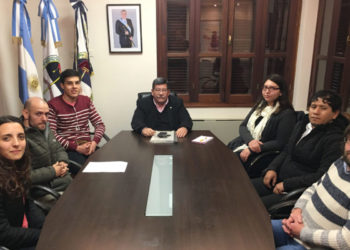 JEMSE posibilita prácticas profesionales de alumnos de geología