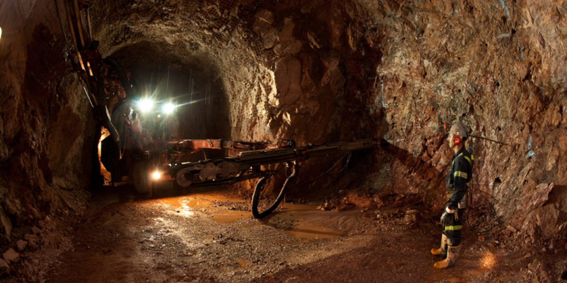 México: Se descubren vetas de oro y plata de alto grado en el proyecto Santa María