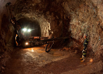 México: Se descubren vetas de oro y plata de alto grado en el proyecto Santa María