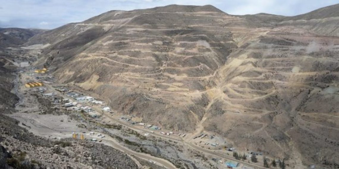Cifras e hitos de Quellaveco, el mega proyecto minero del Perú