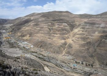 Cifras e hitos de Quellaveco, el mega proyecto minero del Perú