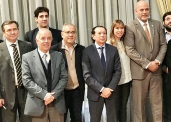 Jujuy acuerda agenda productiva con el renovado Ministerio de Producción