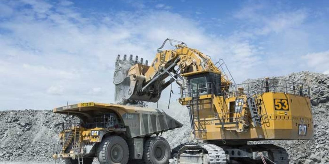 Minera de Canadá informó notables resultados de perforación y producción