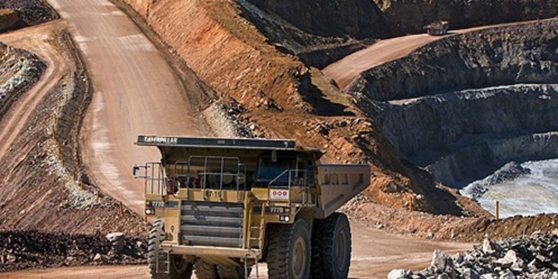 México: Se descubre la extensión de una vena histórica en el Proyecto de plata Álamos