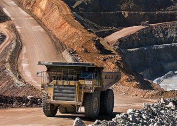México: Se descubre la extensión de una vena histórica en el Proyecto de plata Álamos