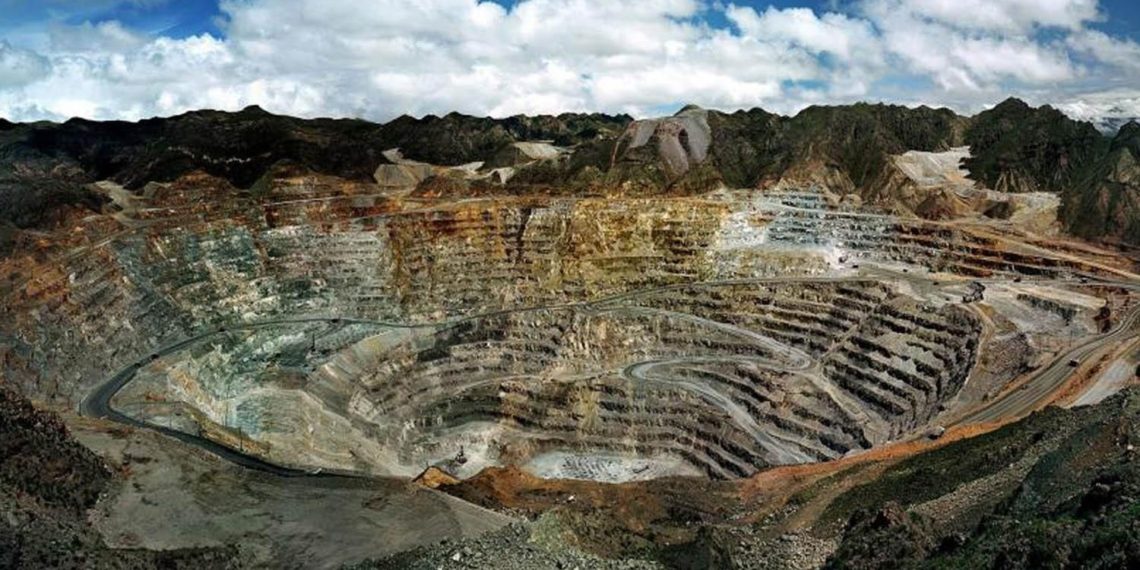 Catamarca ganó 112% más por Alumbrera en 2016