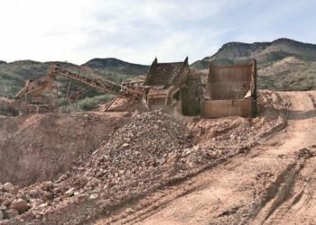 México: Se aprobó un acuerdo para la exploración de un proyecto de oro y plata