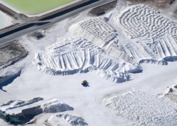 La mayor mina de litio del mundo anuncia un nuevo plan de expansión