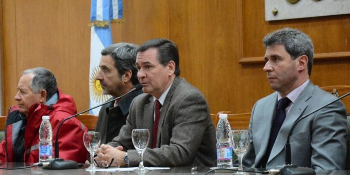 San Juan acuerda ayuda para subsidiar 3.900 toneladas de carbón residual de petróleo