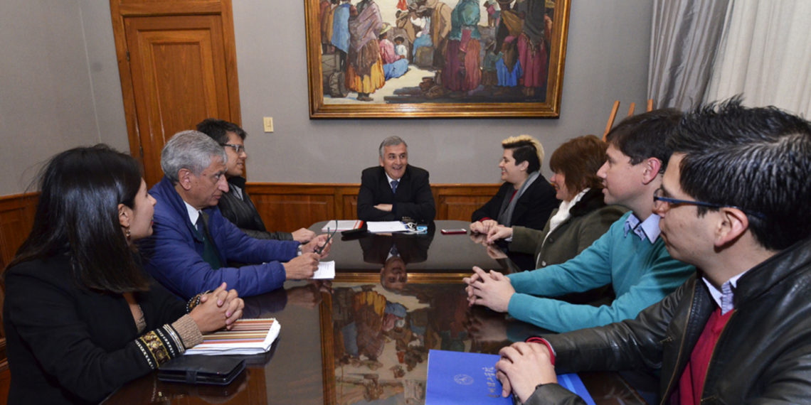 Jujuy destaca un balance positivo en torno al Litio durante misión a China
