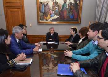 Jujuy destaca un balance positivo en torno al Litio durante misión a China