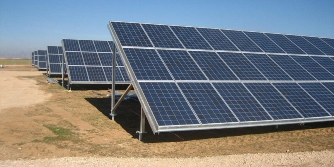 Córdoba construirá su primer parque solar