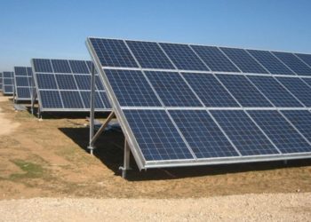 Córdoba construirá su primer parque solar