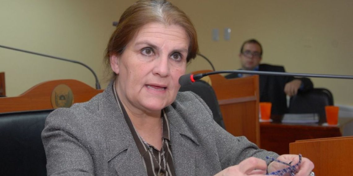 Catamarca: El convenio entre Fabricaciones Militares y Camyen genera dudas en diputados