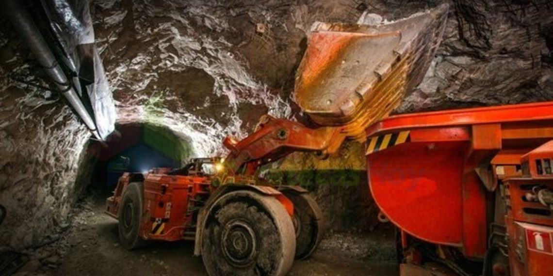 México: Exploración minera en Calicanto realizó destacada intercepción en oro y plata