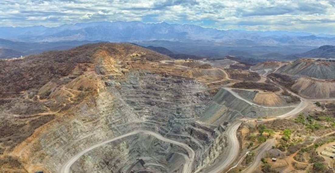 Compañías mineras planifican grandes proyectos en México