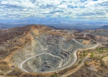 Compañías mineras planifican grandes proyectos en México